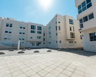 Exterior view of Flat to rent in Las Palmas de Gran Canaria