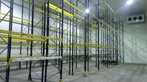 Foto 3 von Fabrikhallen zur Miete in Cerceda, A Coruña