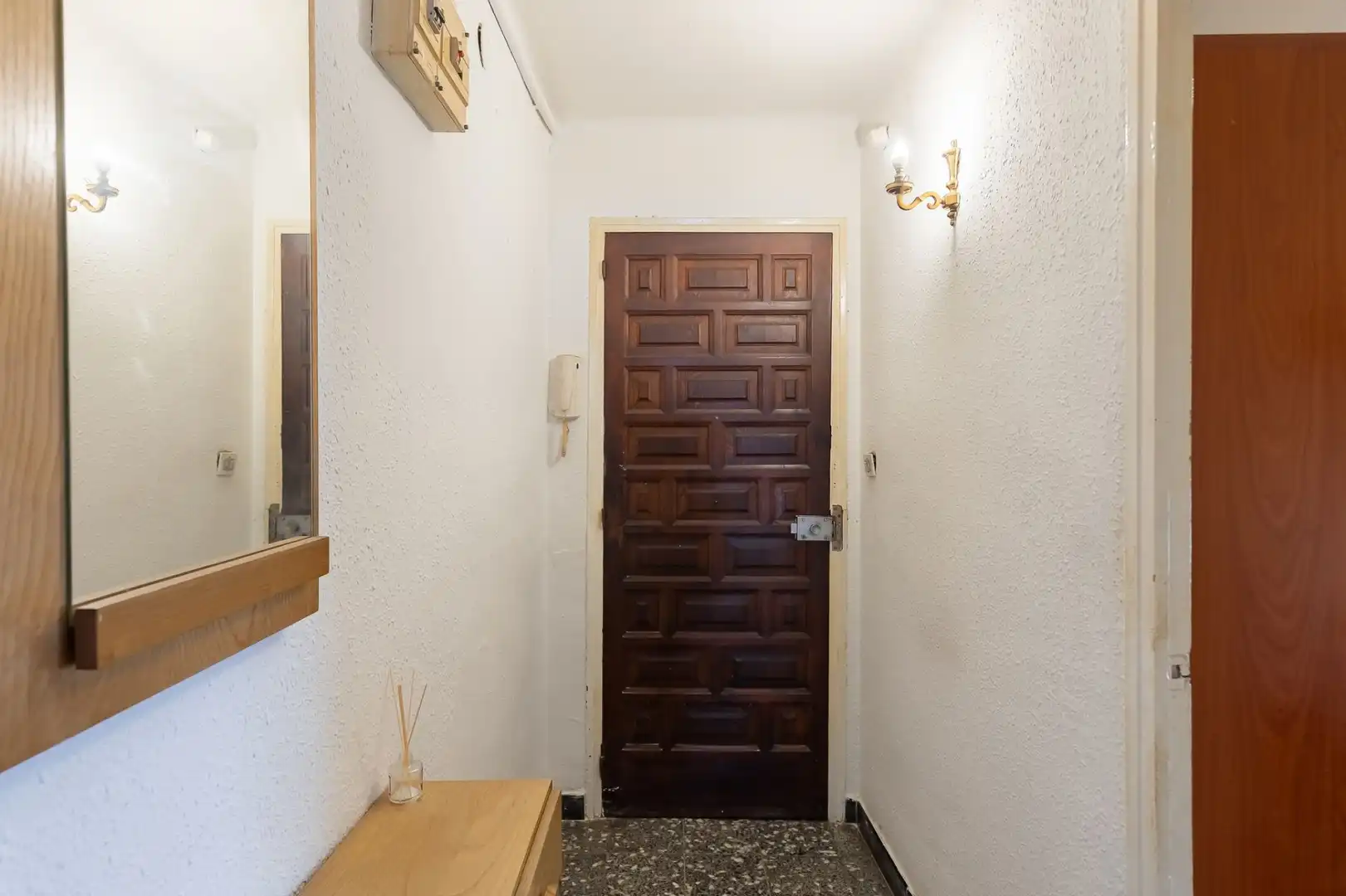 Piso en venta en Badalona