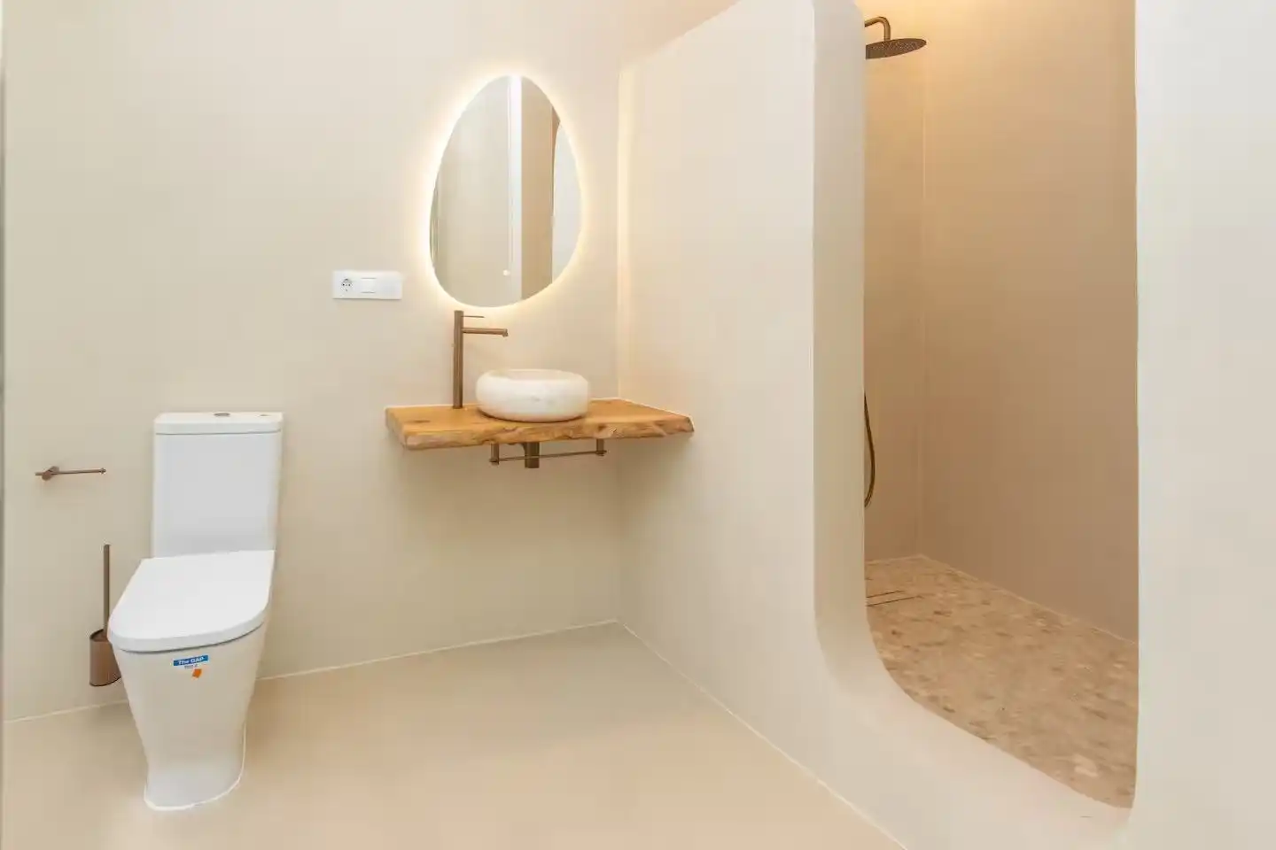Villa à vendre à 10  Carrer Riu Ter, imagen 17