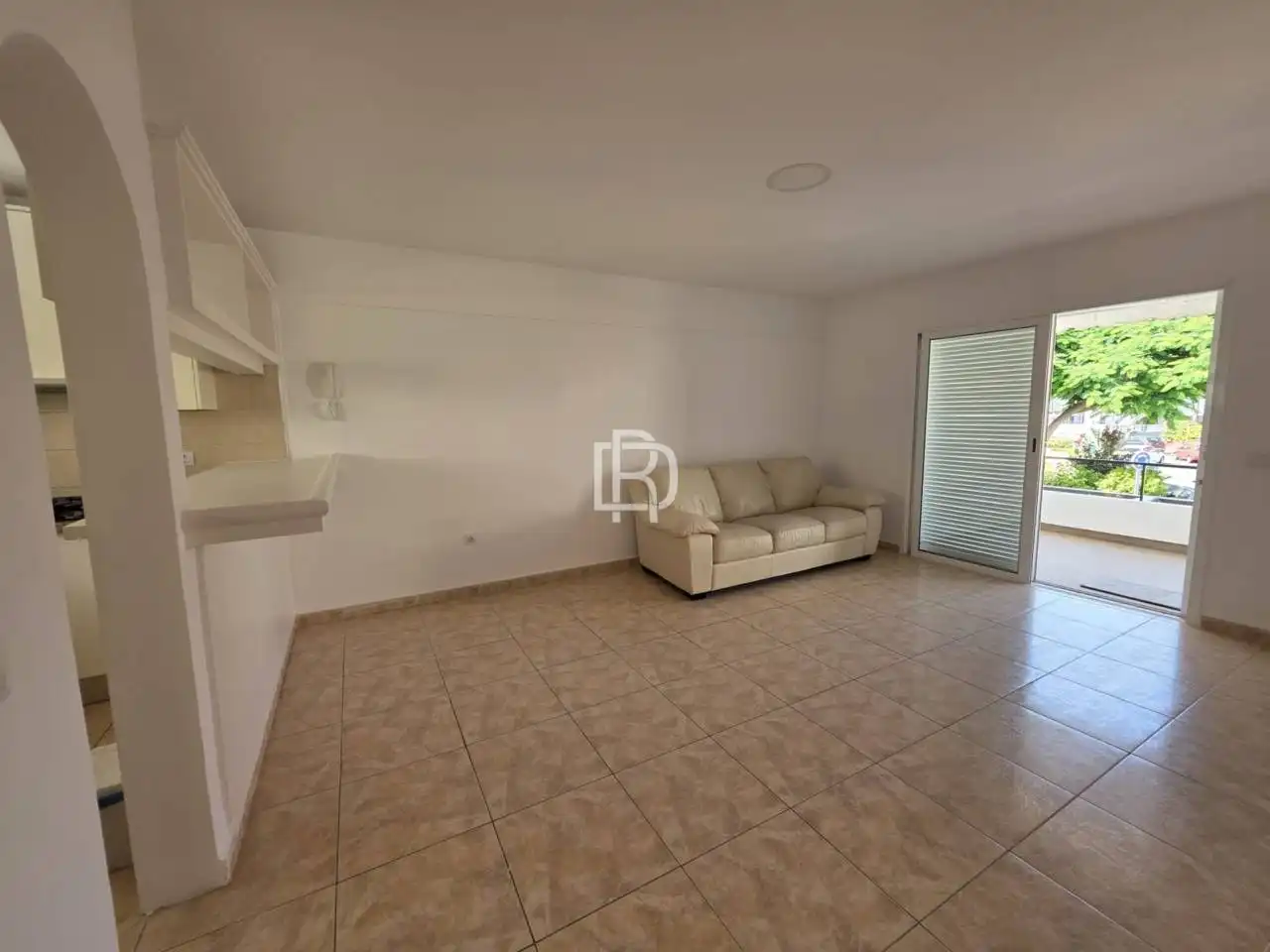 Piso con terraza en venta en Calle Portugal, imagen 8