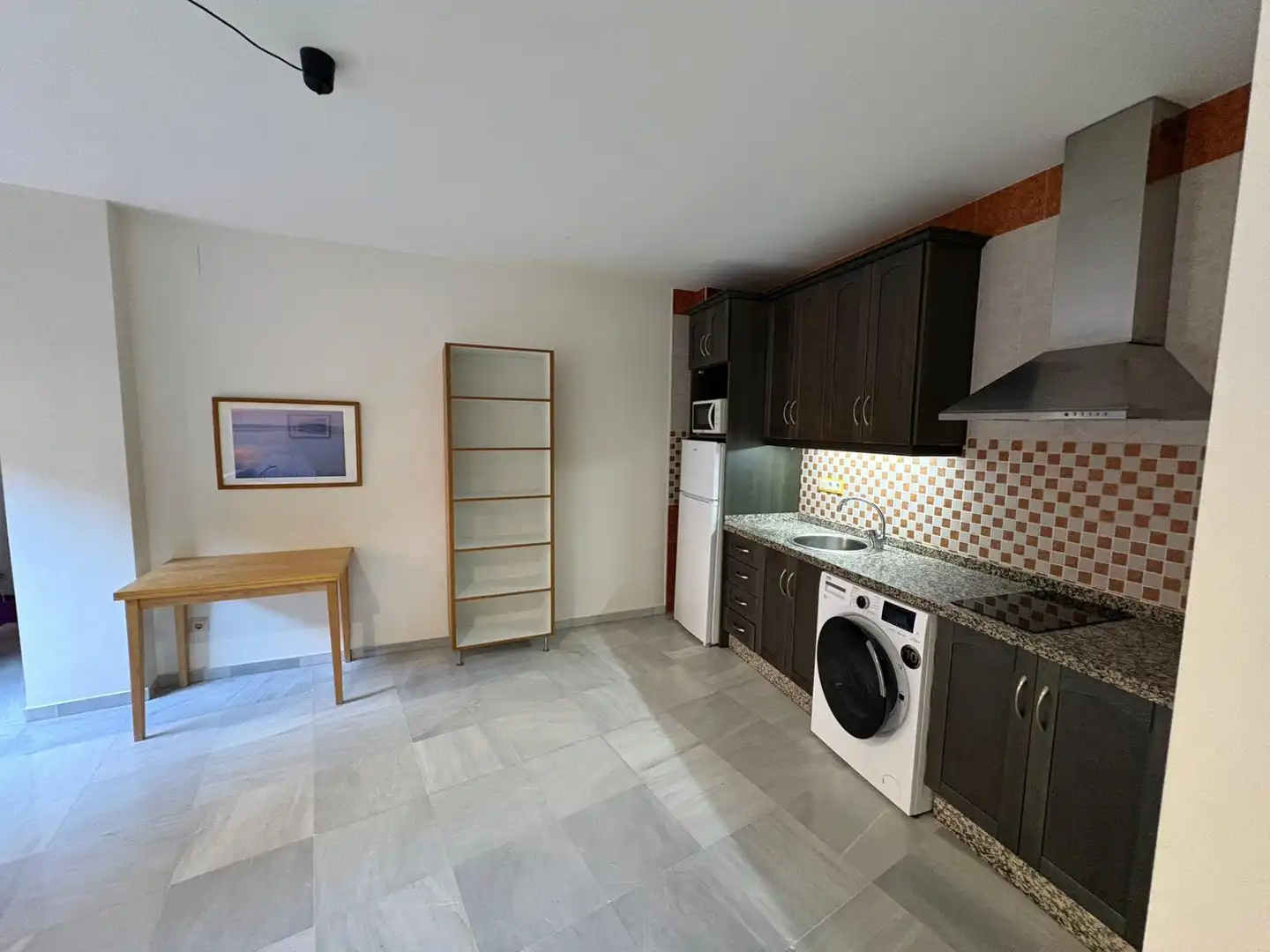 Kitchen of Flat for sale in Morón de la Frontera