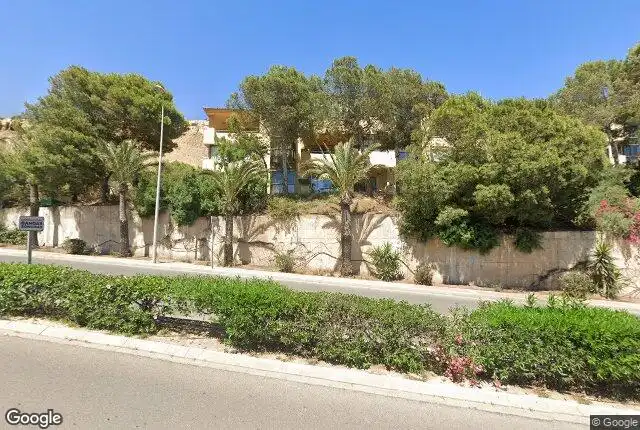Exterior view of Flat for sale in El Ejido  with Swimming Pool