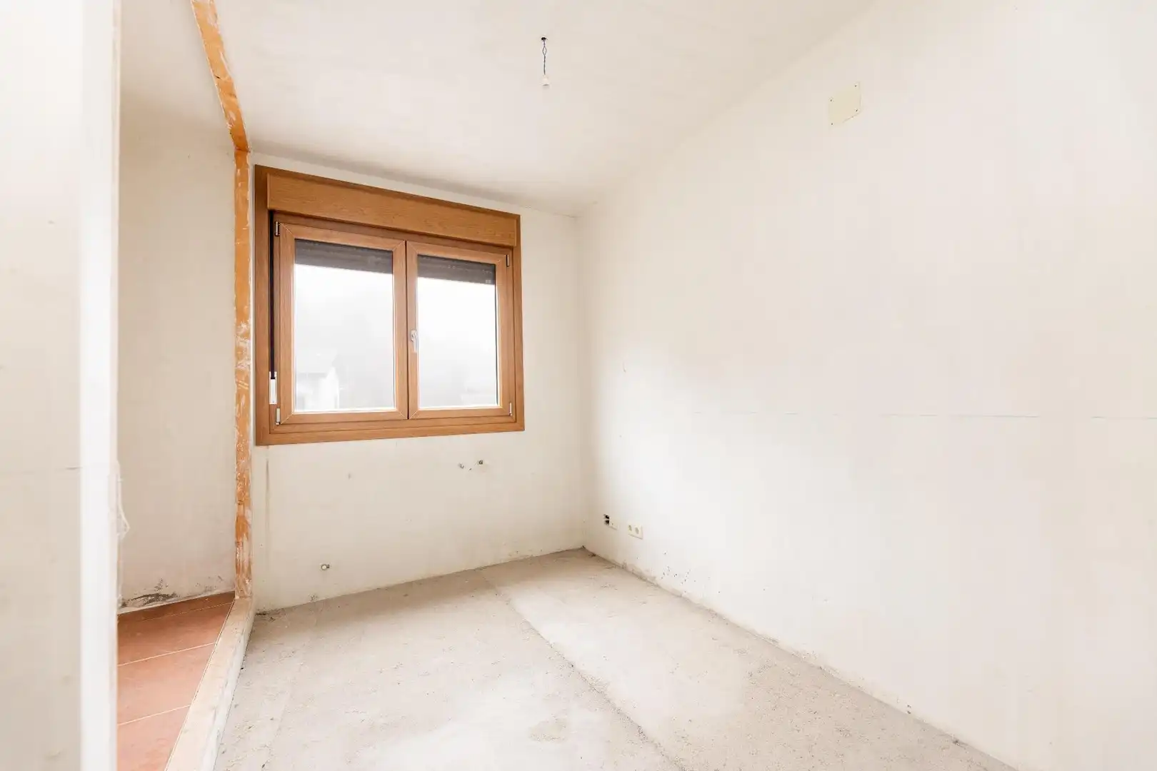 Habitación de Casa o chalet en venta en Cercedilla con Jardín privado, Terraza y Trastero