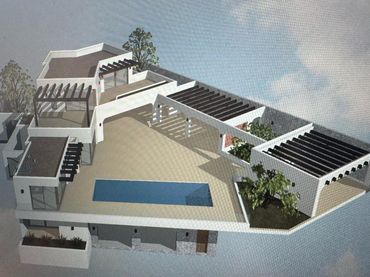 Chalet en venta en Paichi