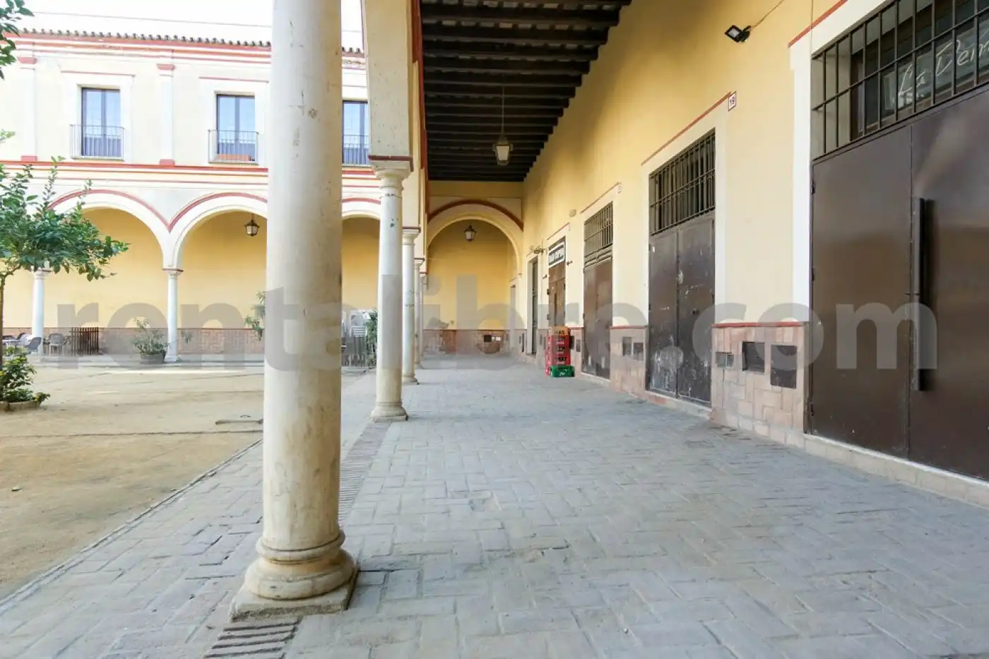 Loft zur Miete in Centro - Calzada - Cabo Noval