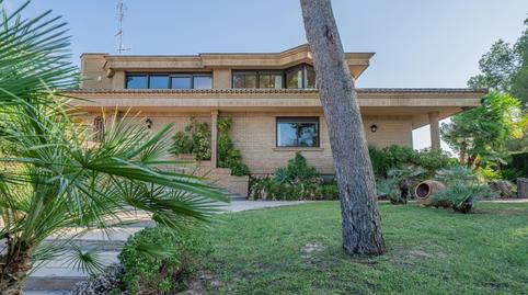 Foto 5 de Casa o xalet en venda a Calle Calle de Jaime Roig, Montealegre, L'Eliana