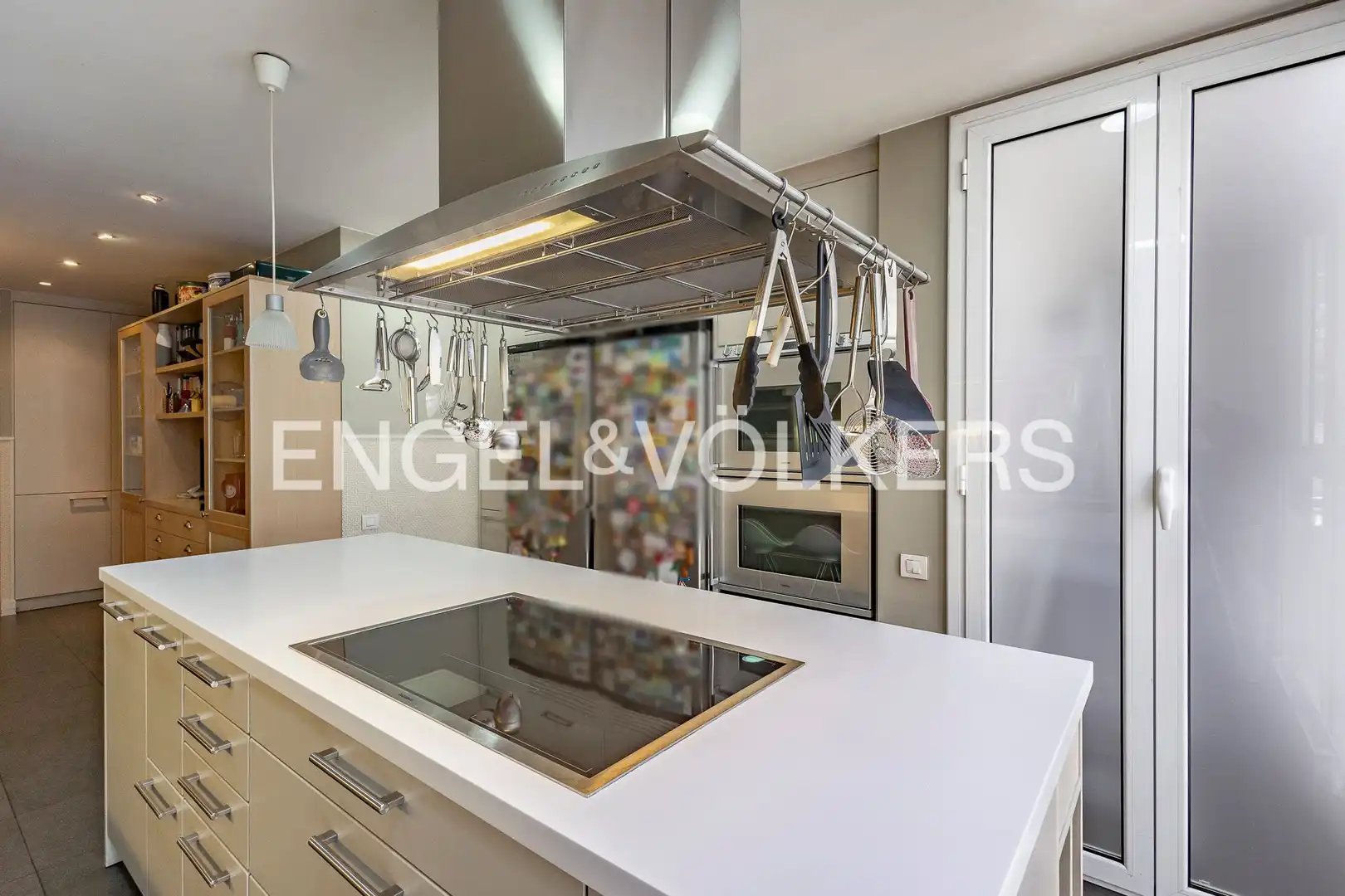 Appartamento con piscina in vendita a Les Corts, imagen 17