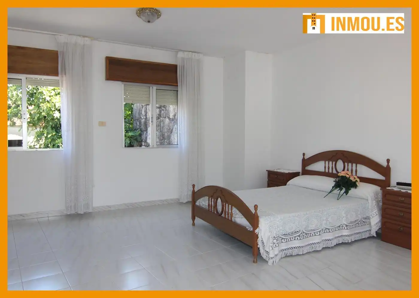 Detached homes for sale in Lobios