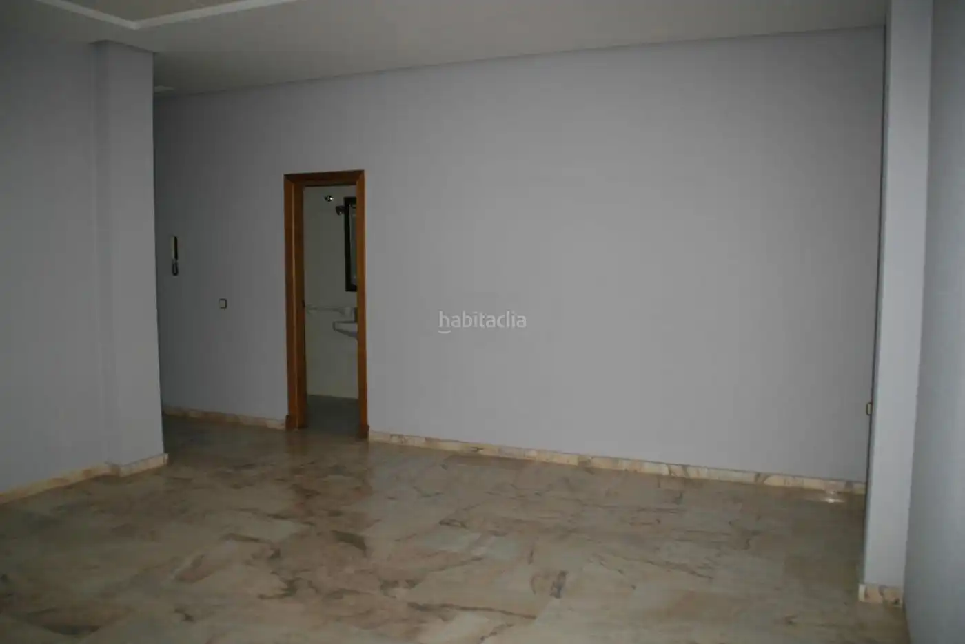 Oficina amb ascensor en venda a Calle Gómez Becerra 2, imagen 6