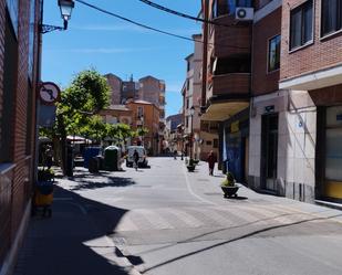 Casa adosada en venda a Plaza Marqués de la Ensenada, 1, Medina del Campo