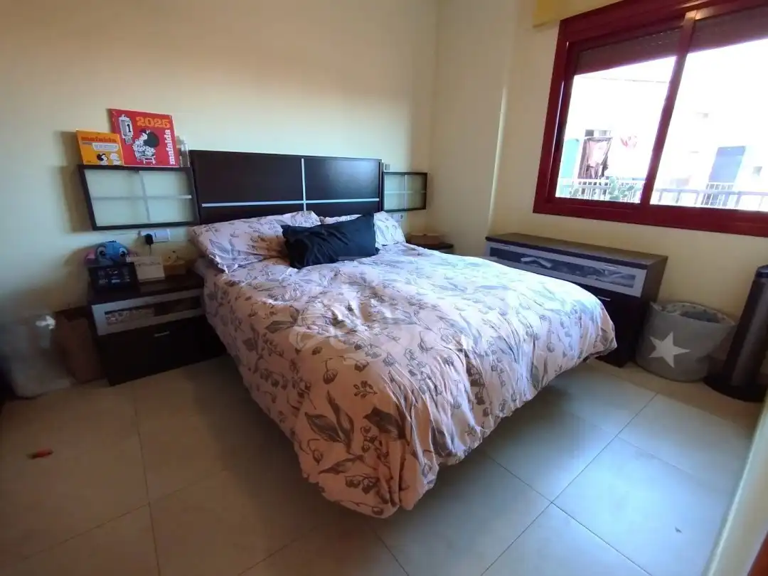 Wohnung mit Terrasse zum Verkauf in El Palau - Escorxador, imagen 3
