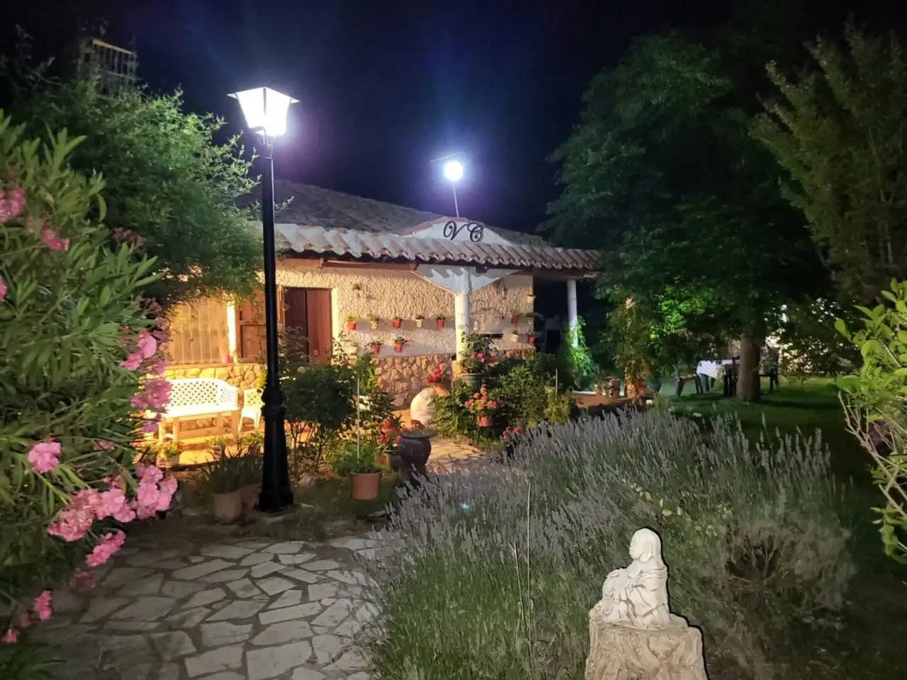 Chalet con piscina en venta en Baza, imagen 55