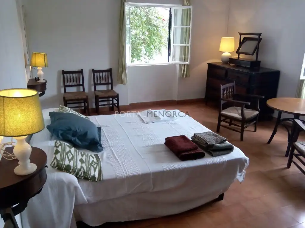 Casa rustica in vendita a Diseminados Son Pons, imagen 35