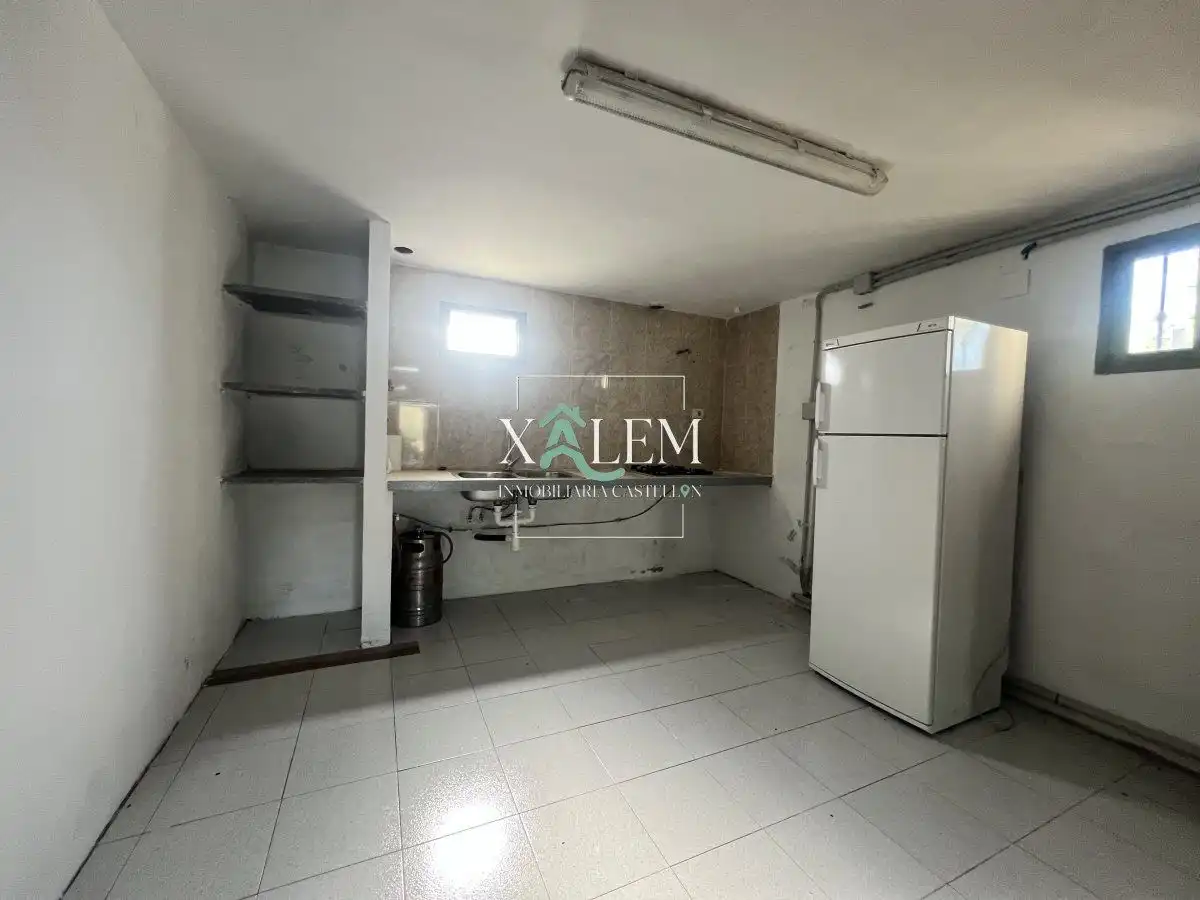 Houses for sale in Vilanova d'Alcolea  with Terrace and Storage room