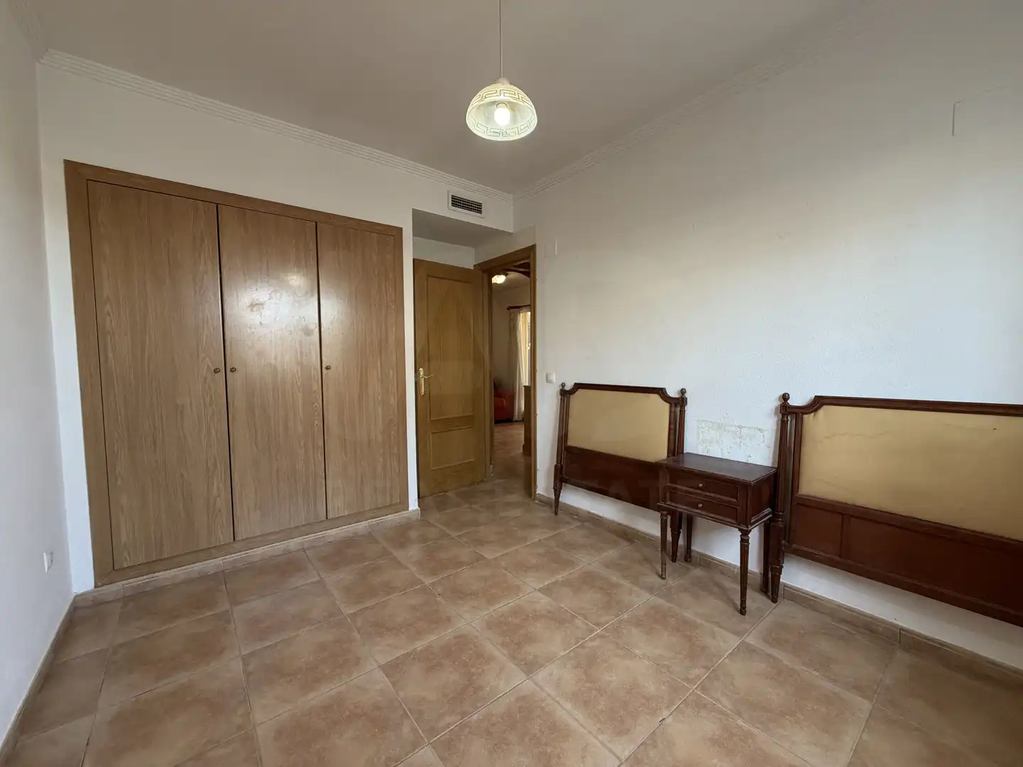 Schlafzimmer von Wohnung zum Verkauf in Dénia mit Terrasse und Schwimmbad