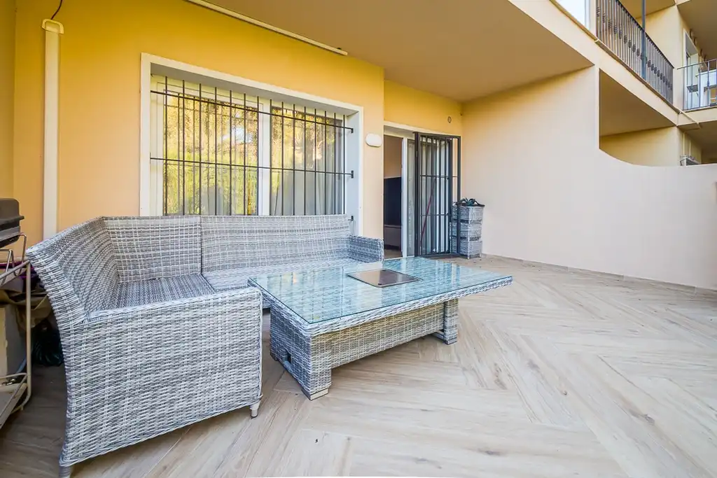 Reihenhaus mit Terrasse zum Verkauf in Carrer Hortènsia 4, imagen 32