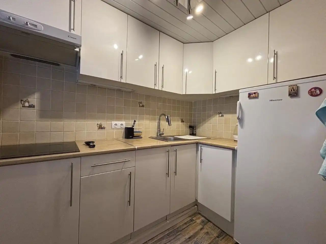 Apartment with terrace for sale in DEL CAP DE PONENT, imagen 5