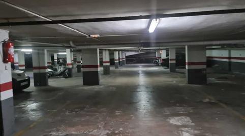 Photo 4 of Garage for sale in Ausias March, Ausias March, Alboraya