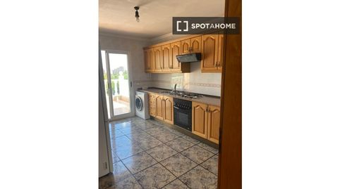 Foto 2 de Habitación en Zona Pueblo, Calpe / Calp