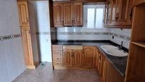 Kitchen of Flat for sale in Sabadell  with Balcony