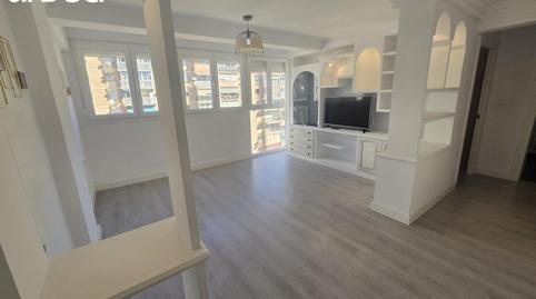 Photo 3 of Flat to rent in Parque Ayala - Jardín de la Abadía - Huelín, Málaga