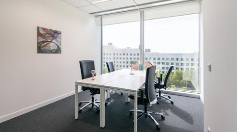 Foto 3 de Oficina de lloguer a Avinguda Diagonal, 640, Barri de les Corts, Barcelona