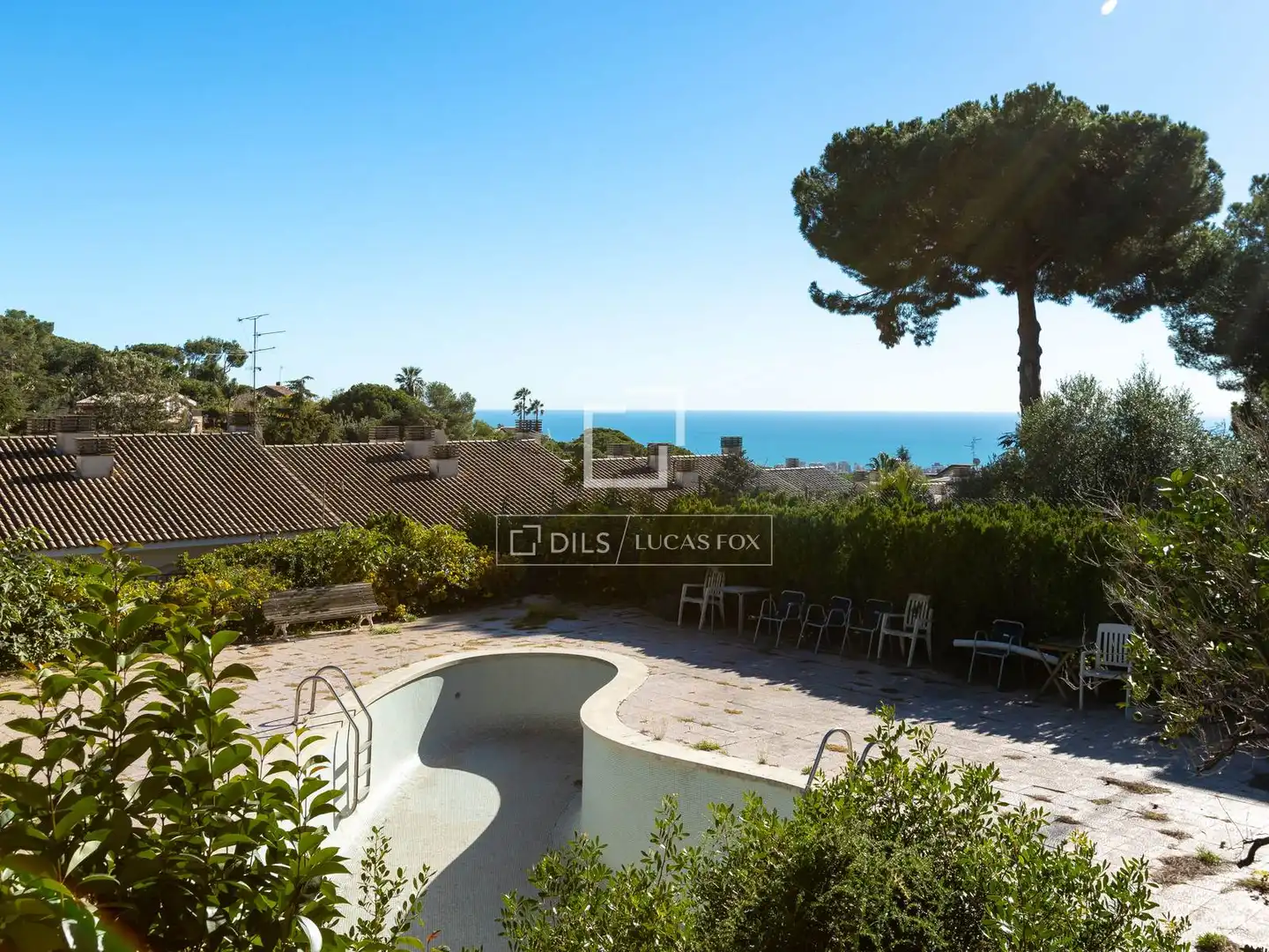 Villa avec terrasse à vendre à Premià de Dalt, imagen 25