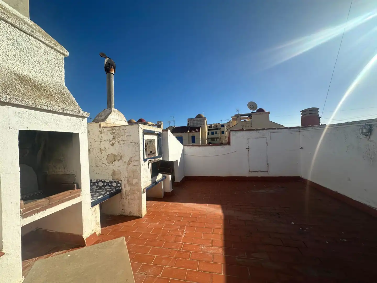 Reihenhaus mit Garten zum Verkauf in Mar Menor de Cartagena – Cabo de Palos, imagen 32