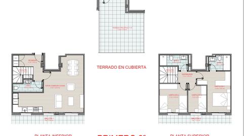 Photo 5 of Flat for sale in Can Tintorer - Can Tries, Barcelona