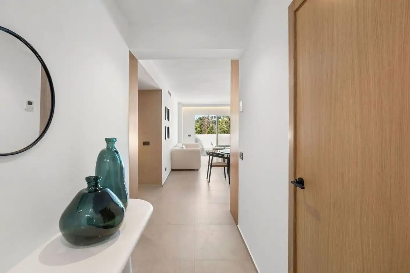 Ático en venta en Marbella con Aire acondicionado, Terraza y Piscina