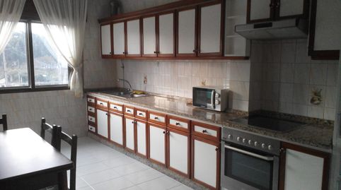 Foto 2 de Piso en venta en Lugar Forxan, Adina - Portonovo, Sanxenxo