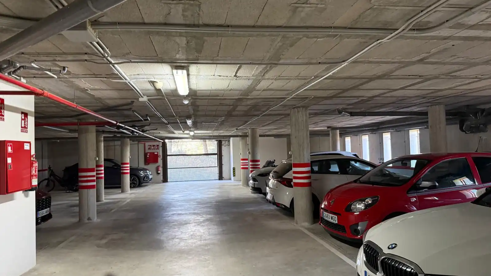 Dúplex con piscina en venta en Golf Bahía, imagen 61