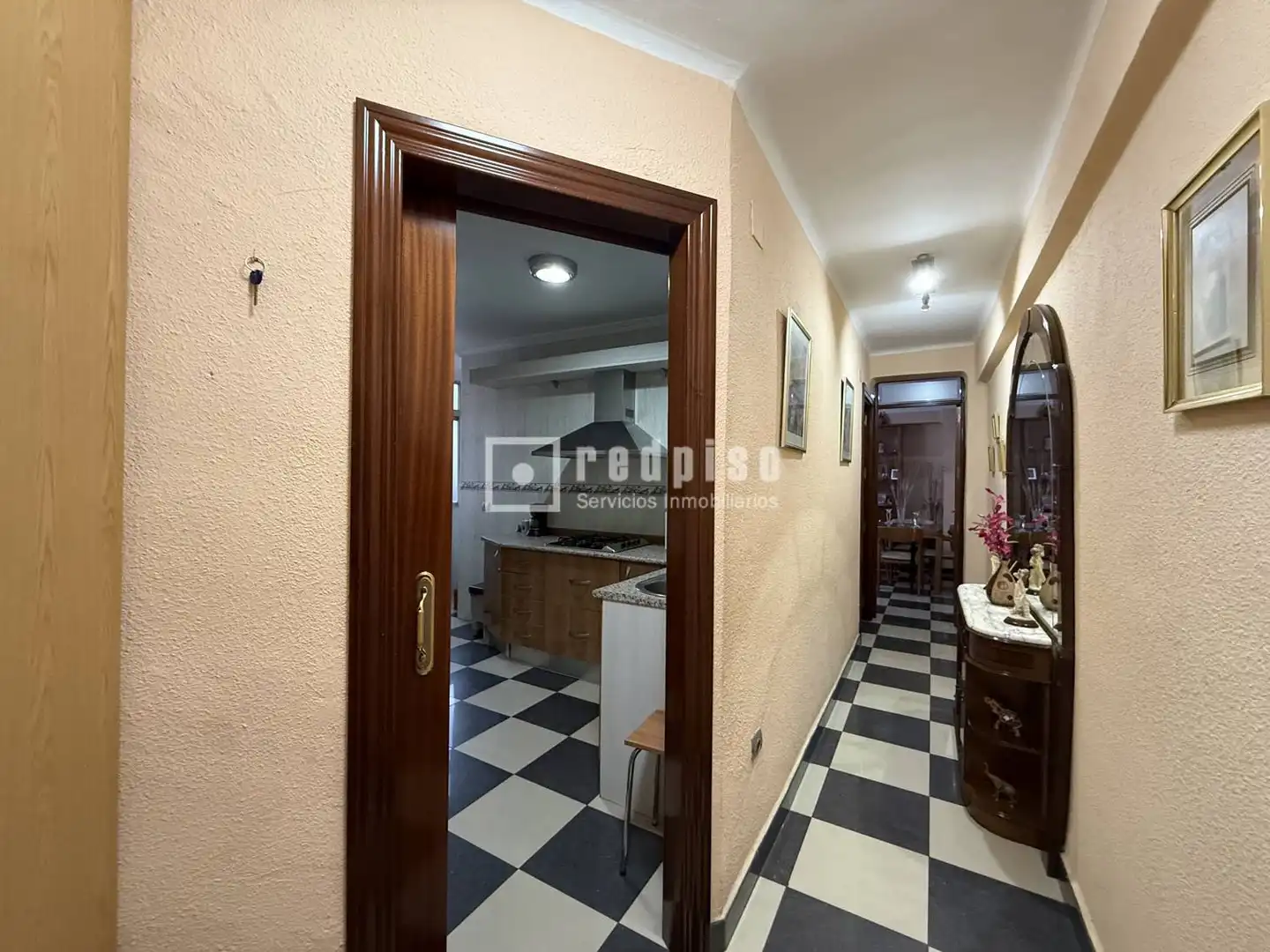 Piso en venta en Málaga con Aire acondicionado y Terraza