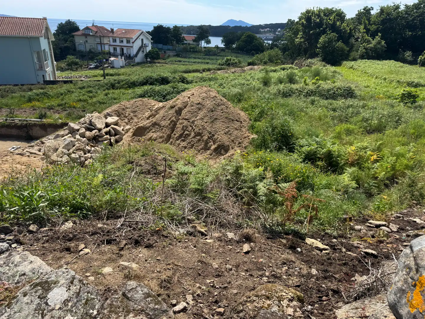 Residential for sale in Muros