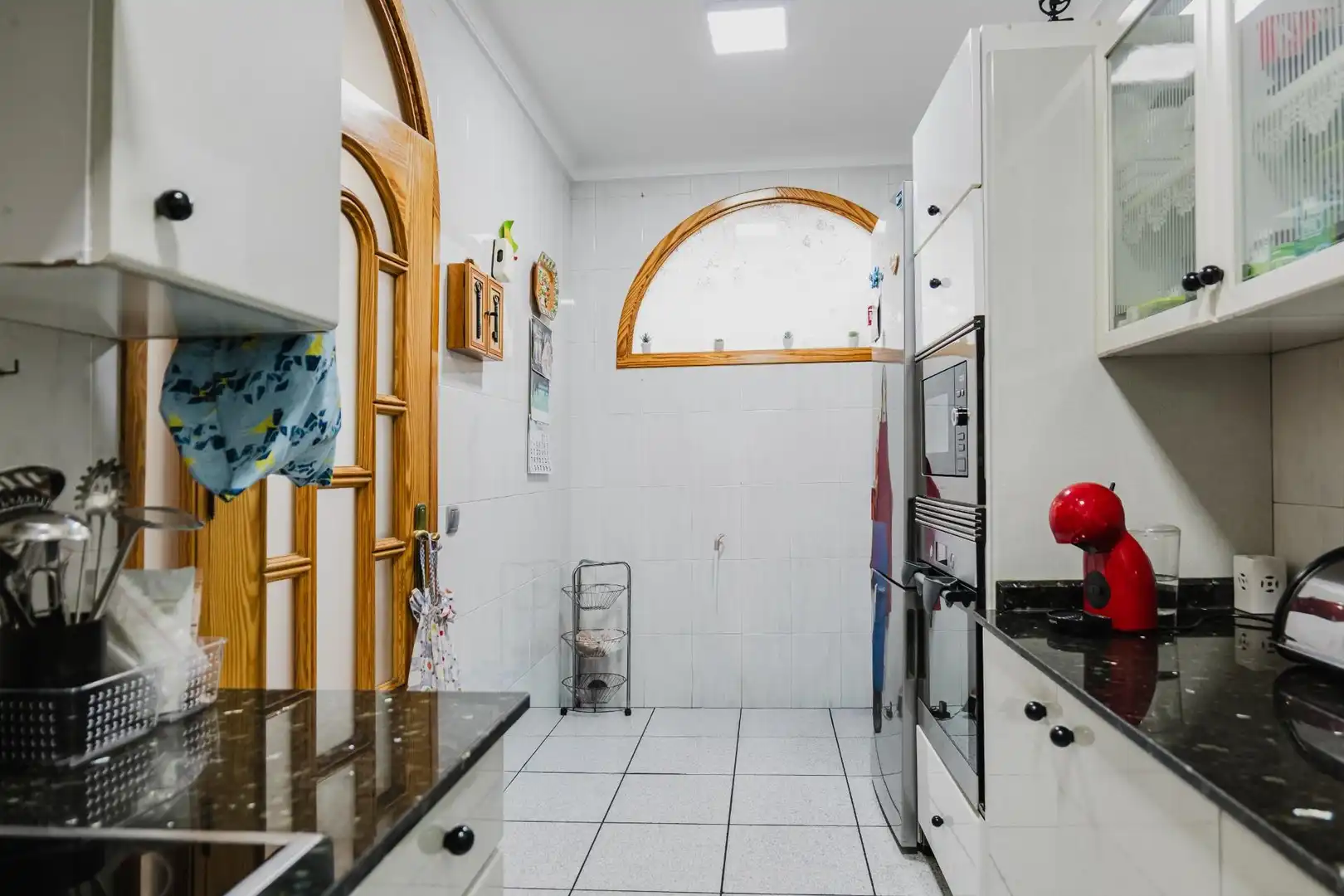 Flat with lift for sale in Centro, imagen 17