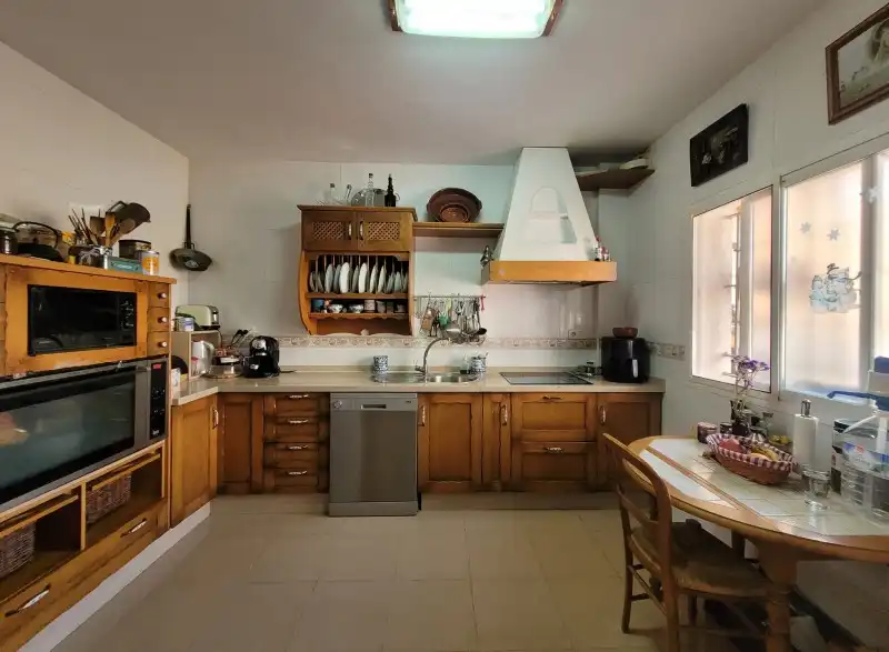Casa adosada en venda a Calle Mar del Norte, 77, Jardines de Alhaurín - Huerta Alta - Fuensanguínea