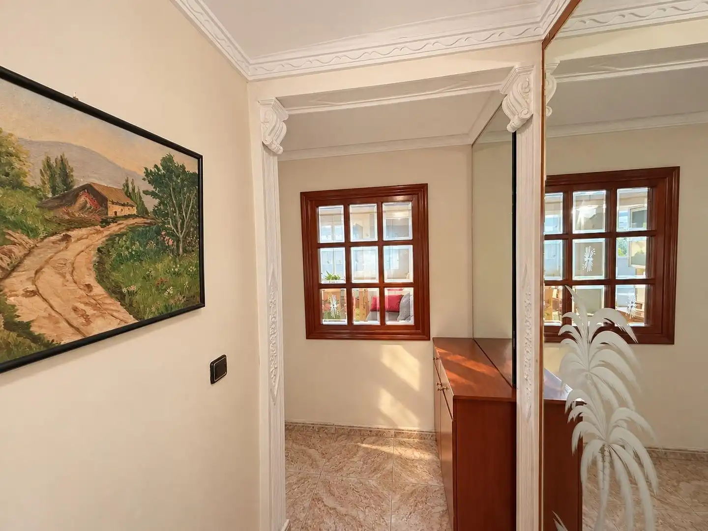Wohnung mit Aufzug zum Verkauf in Badia del Vallès, imagen 15