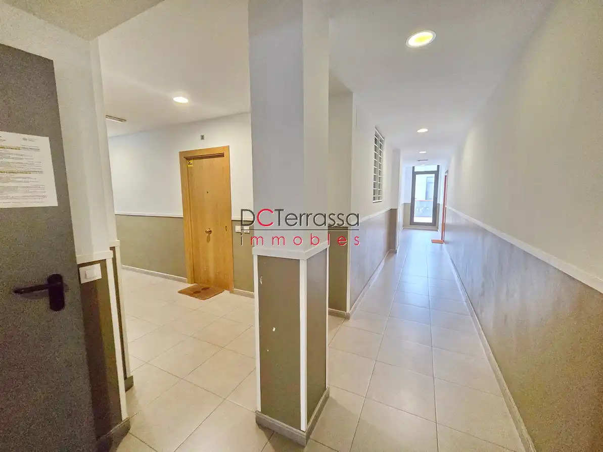 Flat with lift for sale in Centre, imagen 16