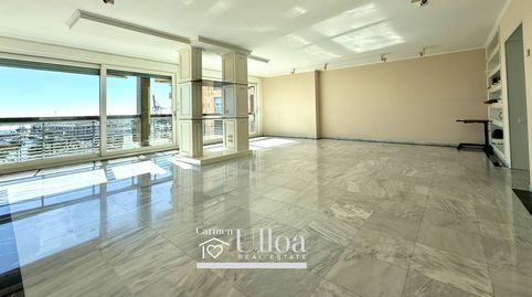 Foto 4 de Apartament en venda a Avenida del Doctor Gadea, Ensanche - Diputación, Alicante / Alacant