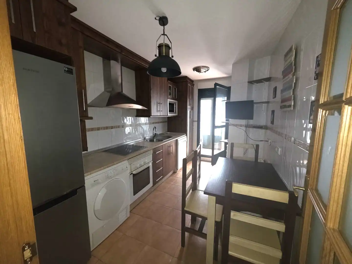 Piso con terraza en venta en Parque de la Constitución 5a, imagen 6