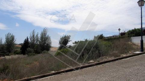 Foto 3 de Terreny industrial en venda a Carrer del Tancat, Closa de Vinaròs - Ermita, Castellón