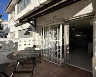 Exterior view of Single-family semi-detached for sale in Empuriabrava