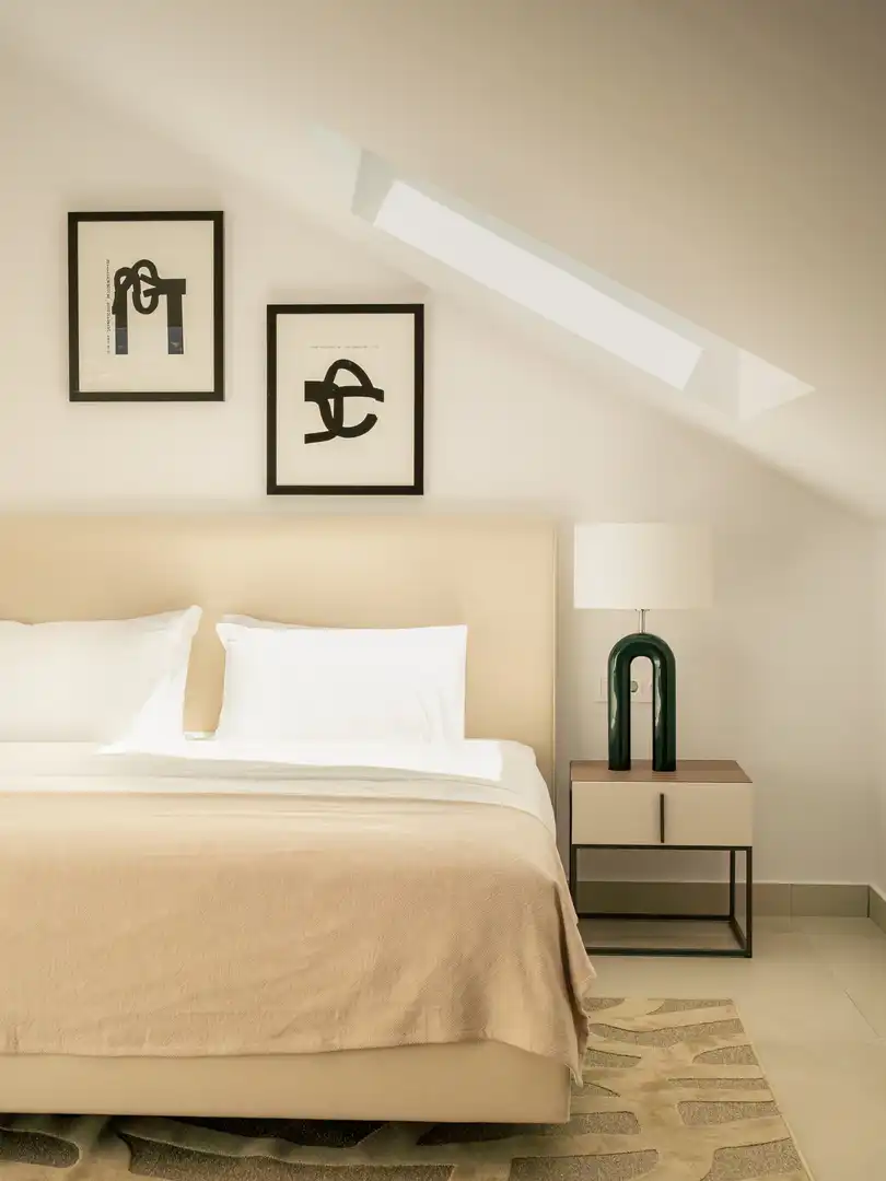 Apartament amb piscina en venda a Marbella Centro, imagen 55