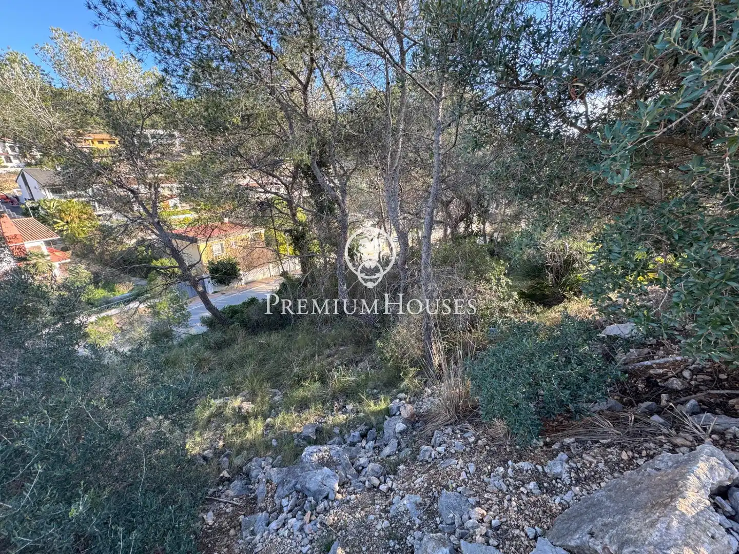 Residential land for sale in Mas Alba, imagen 6
