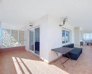 Terrassa de Apartament en venda en Fuengirola amb Aire condicionat, Terrassa i Rentadora