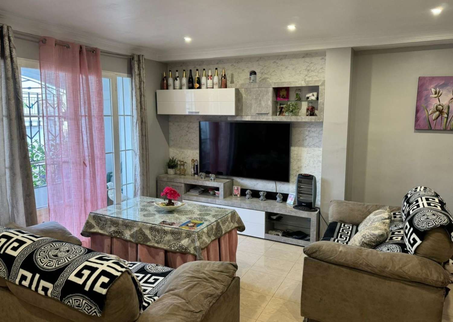 Apartament en venda a N/A, Centro
