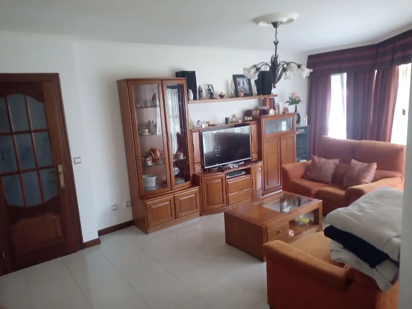 Haus mit Garten zum Verkauf in Rúa Ramón Valle Inclán 1, imagen 6