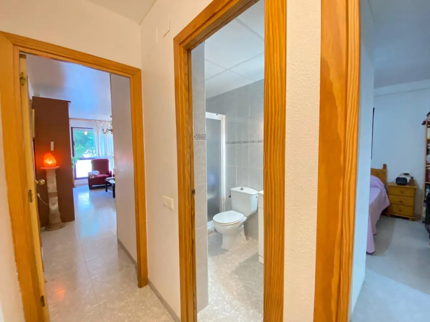 Baño de Piso en venta en La Ràpita con Aire acondicionado