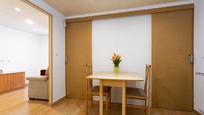 Dining room of Flat for sale in  Barcelona Capital